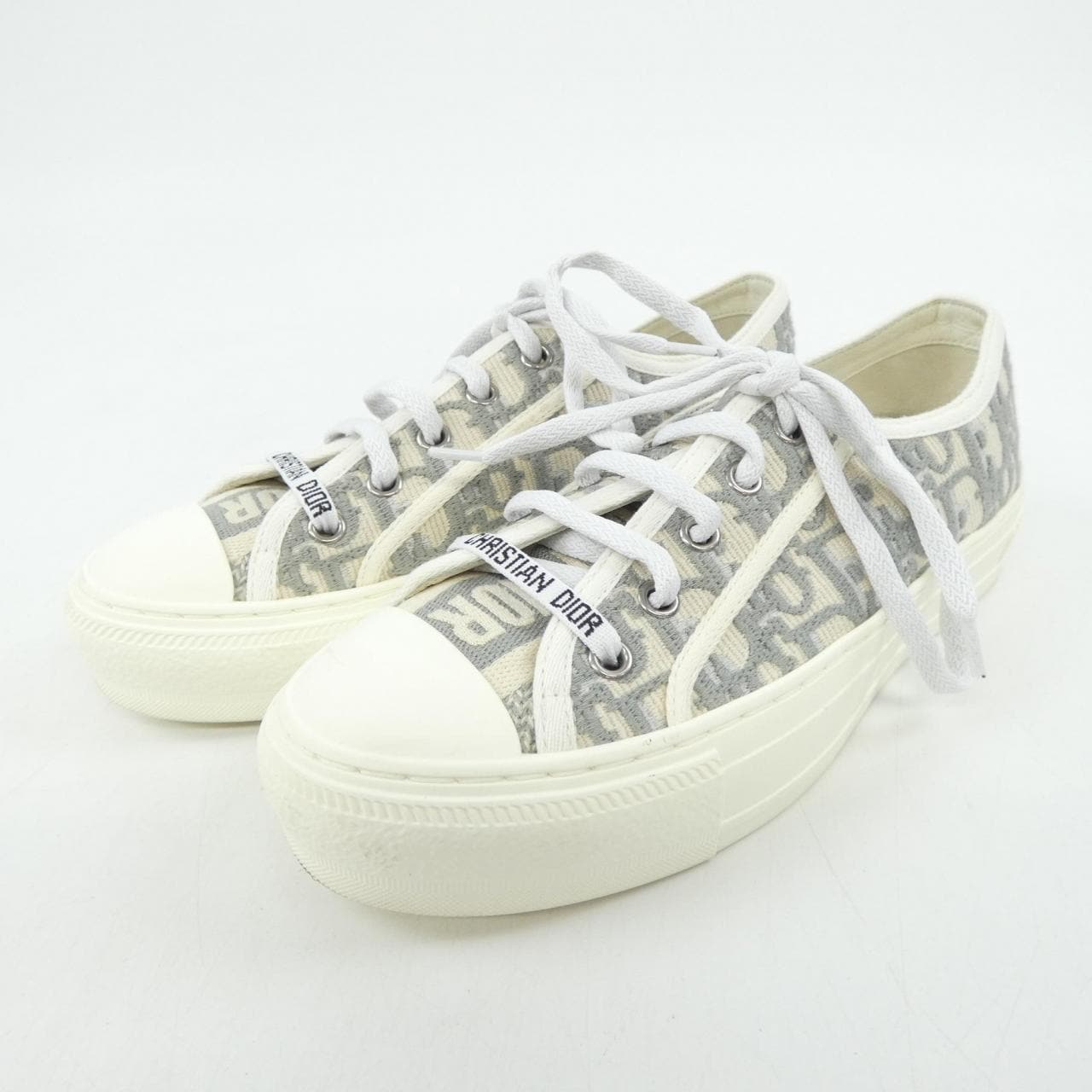 クリスチャンディオール CHRISTIAN DIOR WALK'N'DIOR KCK211OBE スニーカー