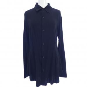 ヨウジヤマモト YOHJI YAMAMOTO FN-B20-204 シャツ