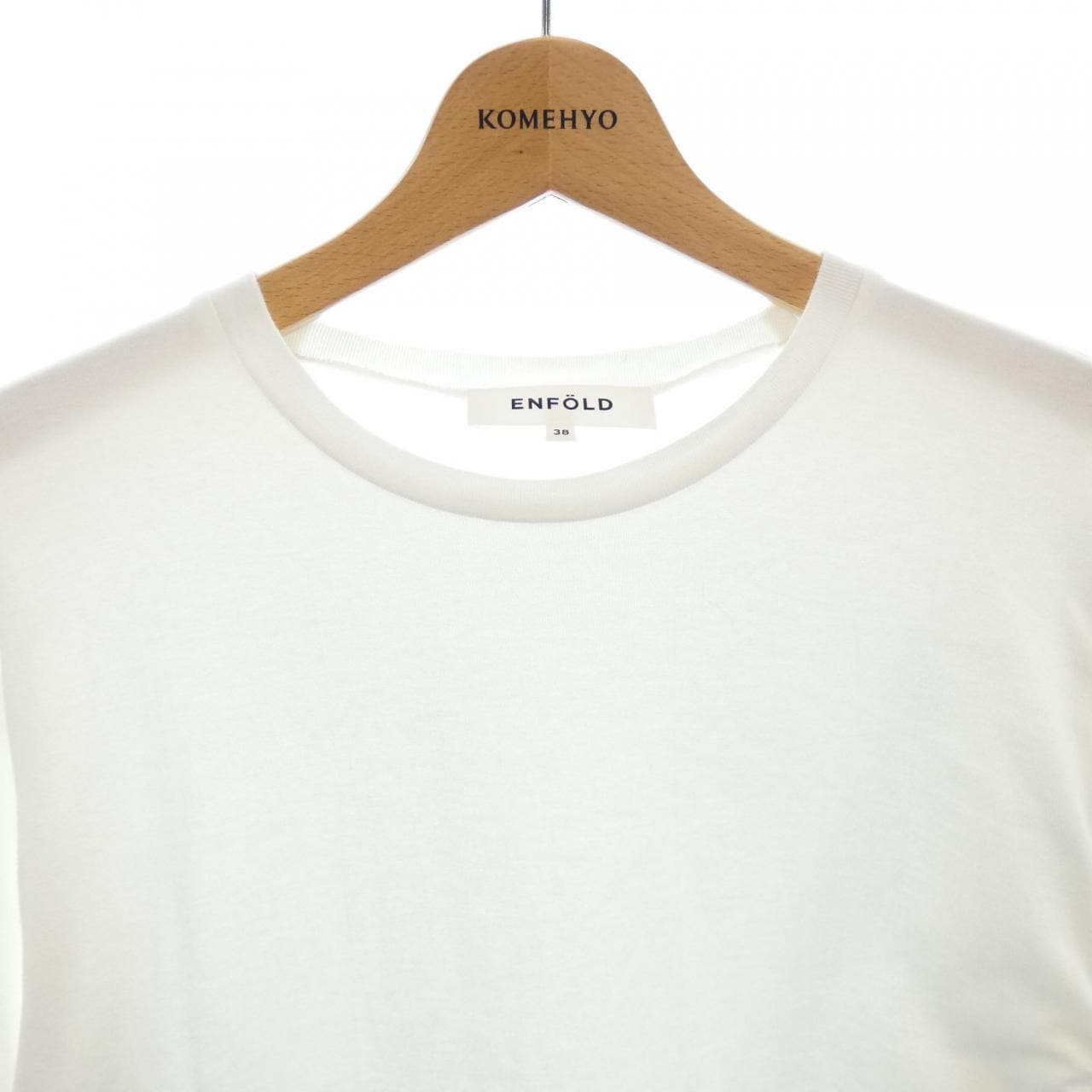エンフォルド ENFOLD トップス