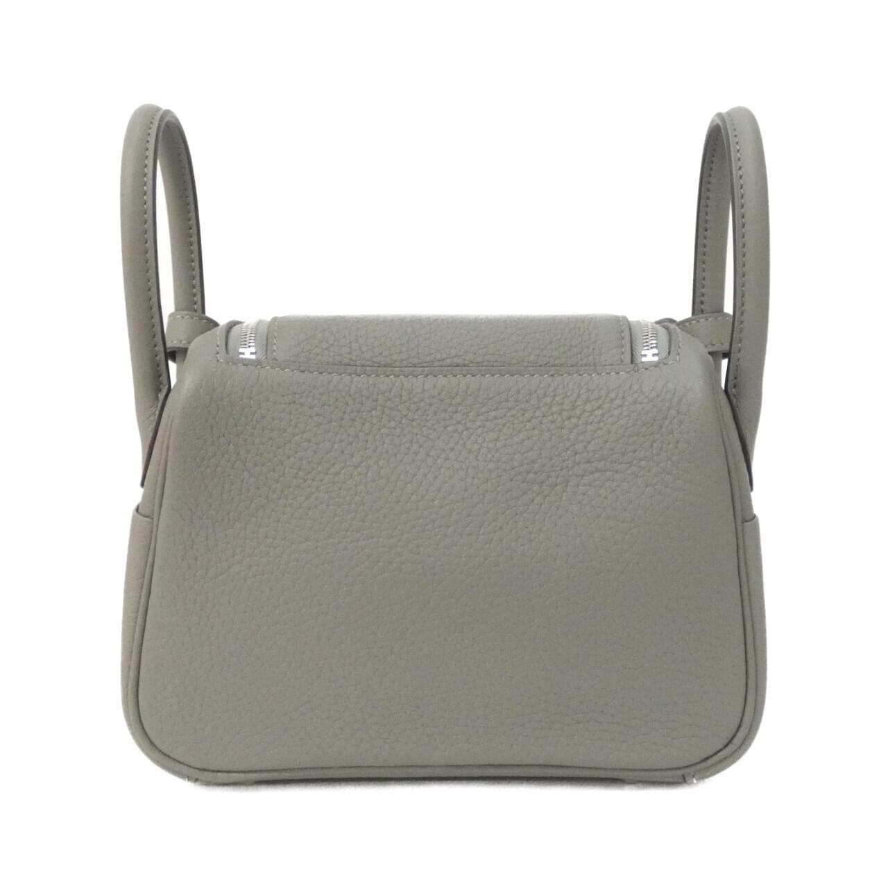 エルメス リンディ MINI 079086CK ショルダーバッグ