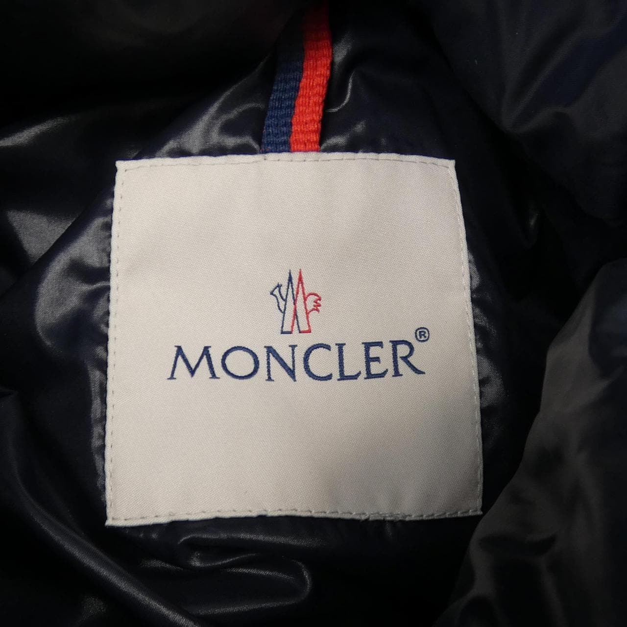 モンクレール MONCLER CUVELLIER ダウンジャケット