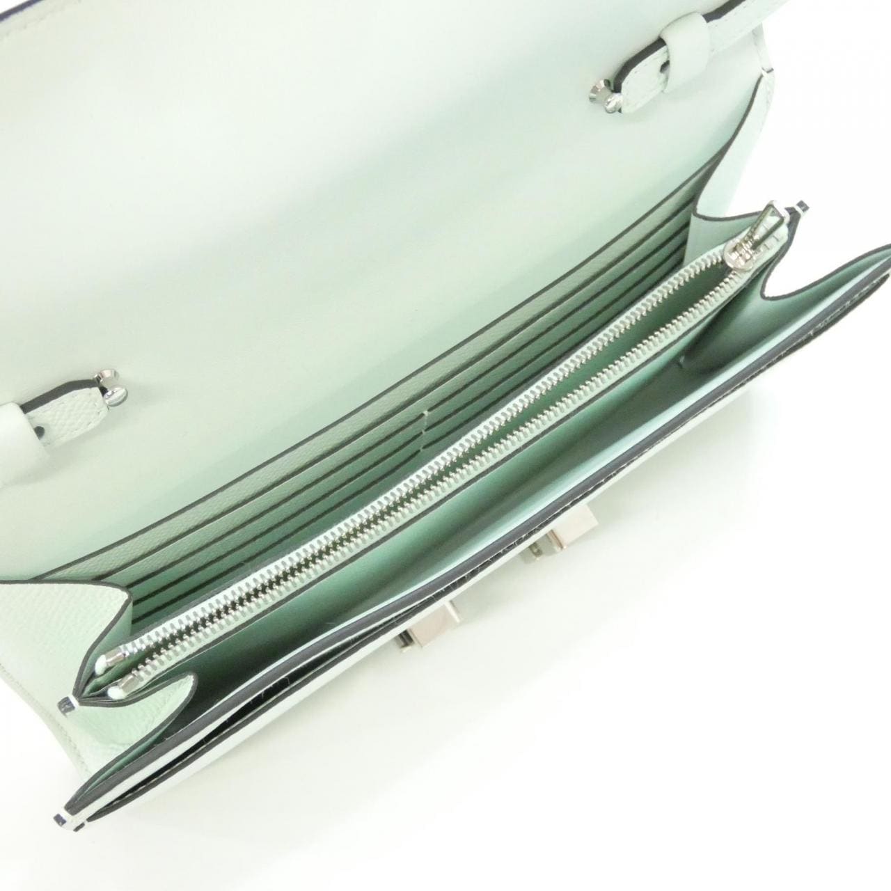 エルメス コンスタンス トゥー ゴー 080125CK ショルダーウォレット