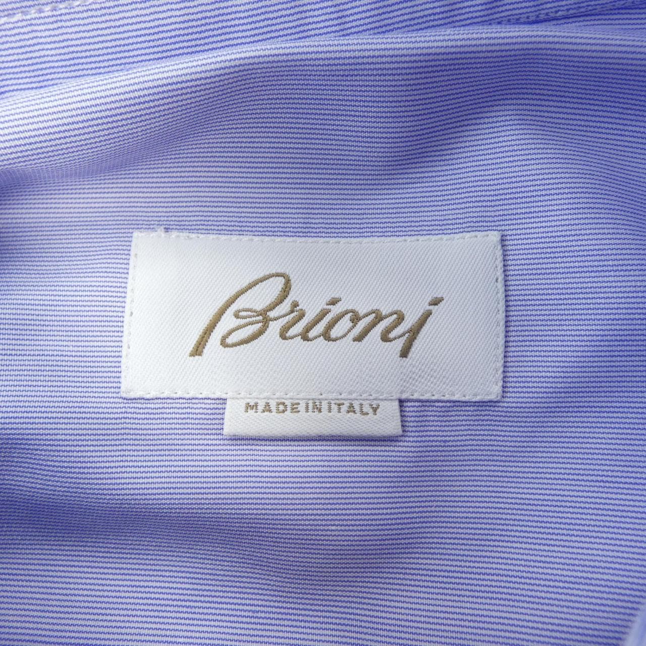ブリオーニ BRIONI シャツ