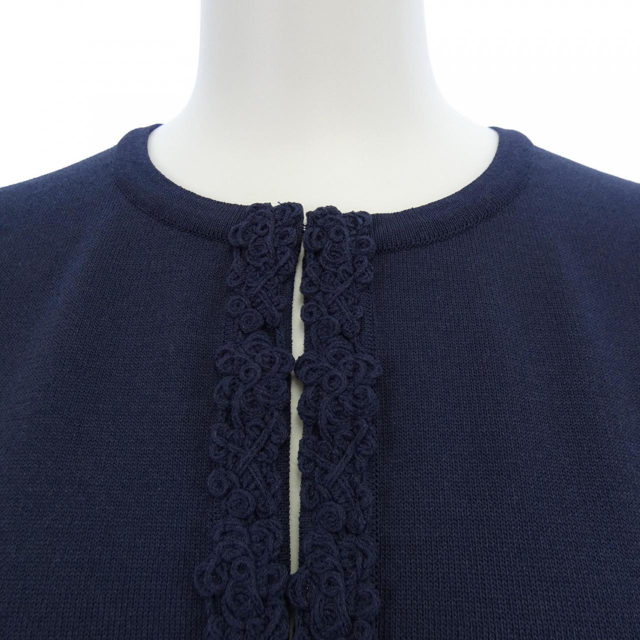 KOJI　ATELIER ニット