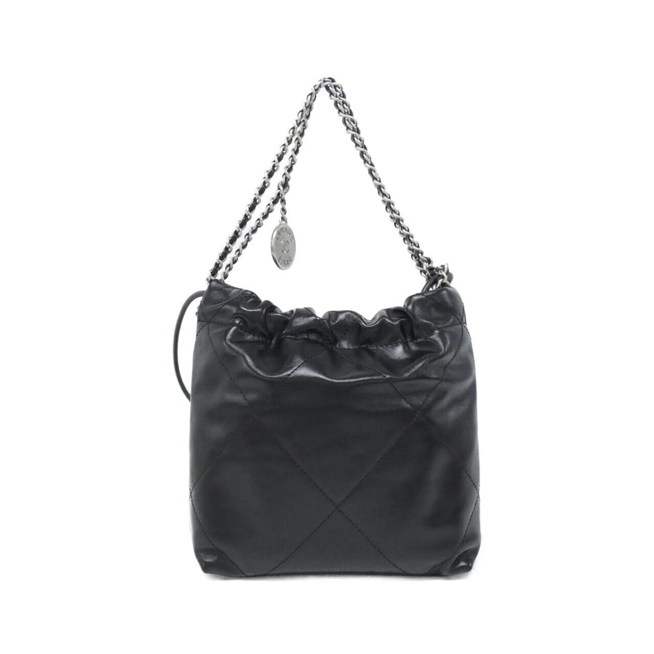 シャネル シャネル22 ライン MINI AS3980 バッグ