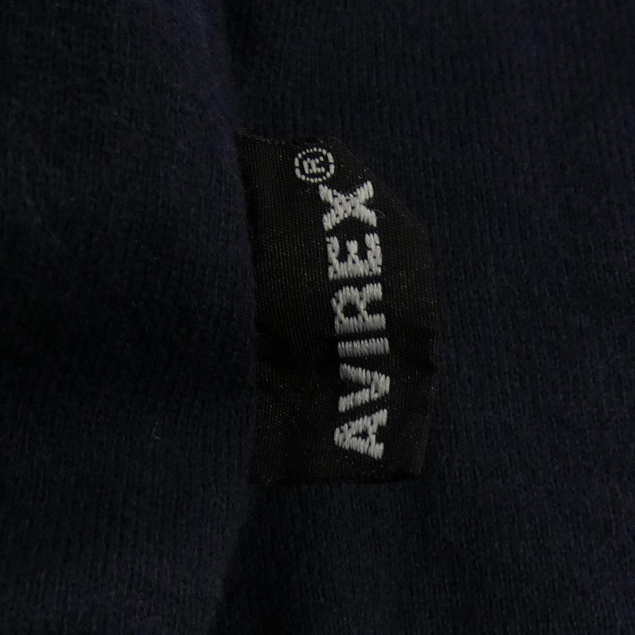 アヴィレックス AVIREX 6123036 Tシャツ