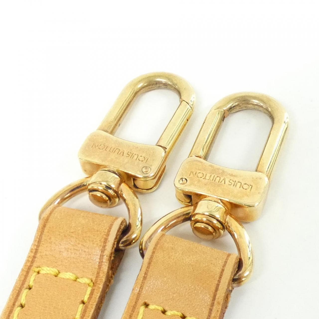 ルイヴィトン ショルダー ストラップ J00142 ストラップ