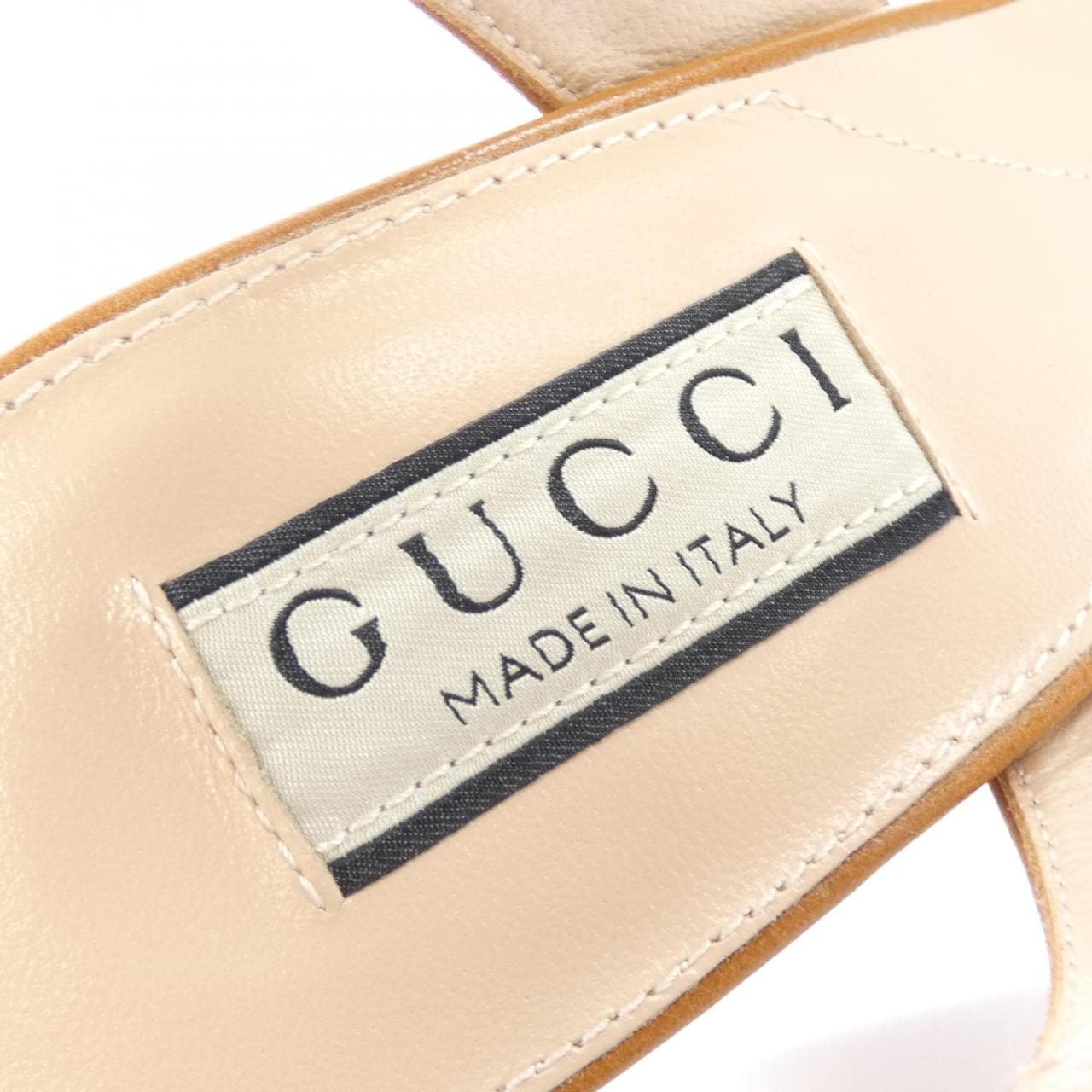 グッチ GUCCI サンダル