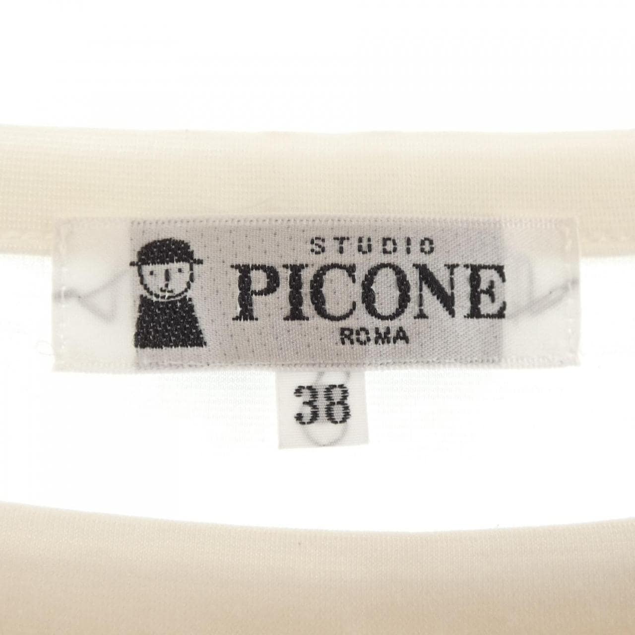 ピッコーネ PICONE Tシャツ