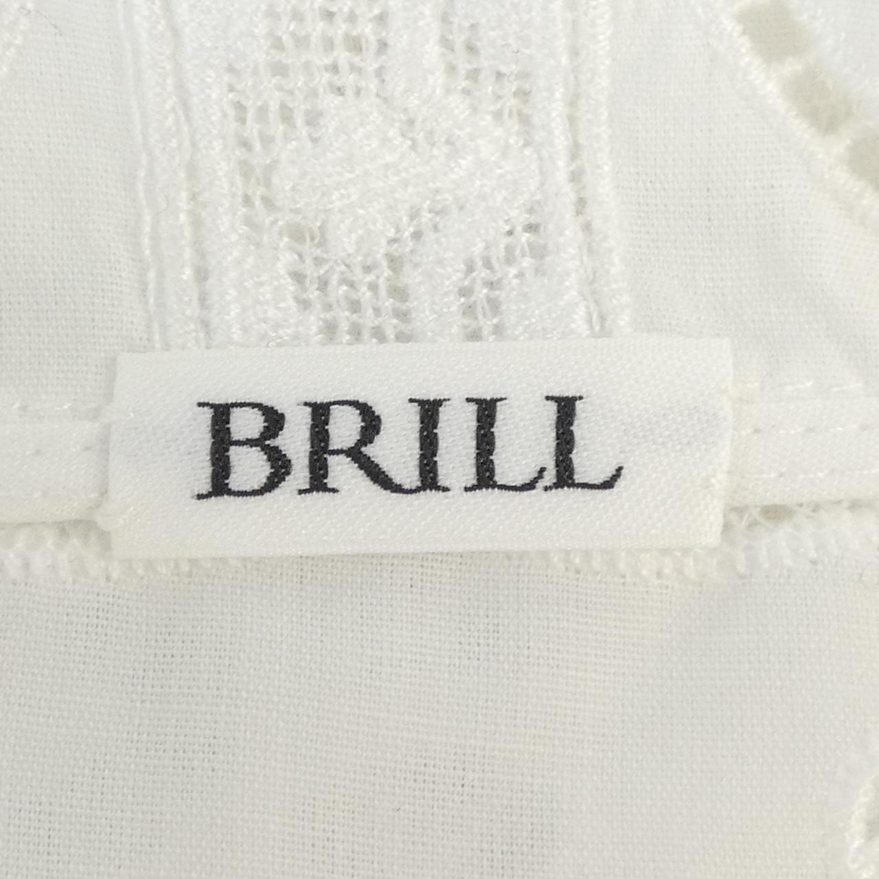 BRILL BR25AW6024 シャツ