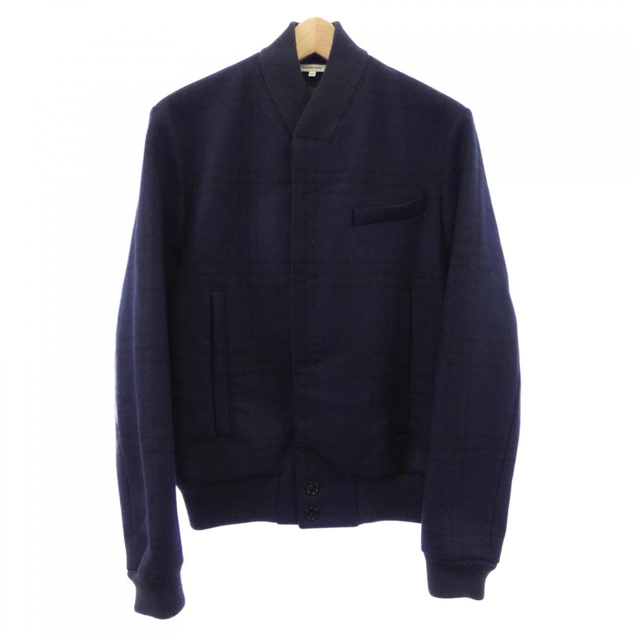 カルヴェン CARVEN ブルゾン