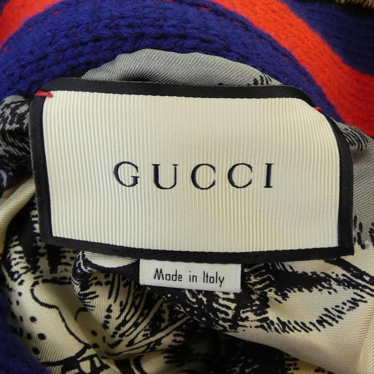 グッチ GUCCI 478662-X5Z14 カーディガン