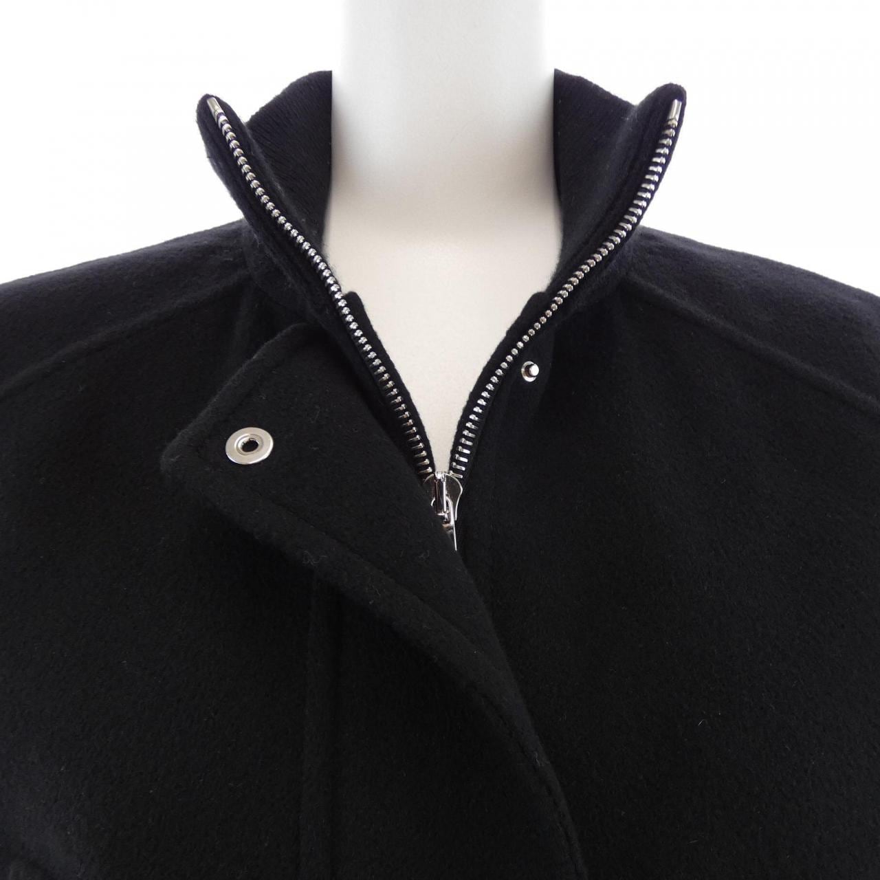 エルメス HERMES 5H0249DA ベスト