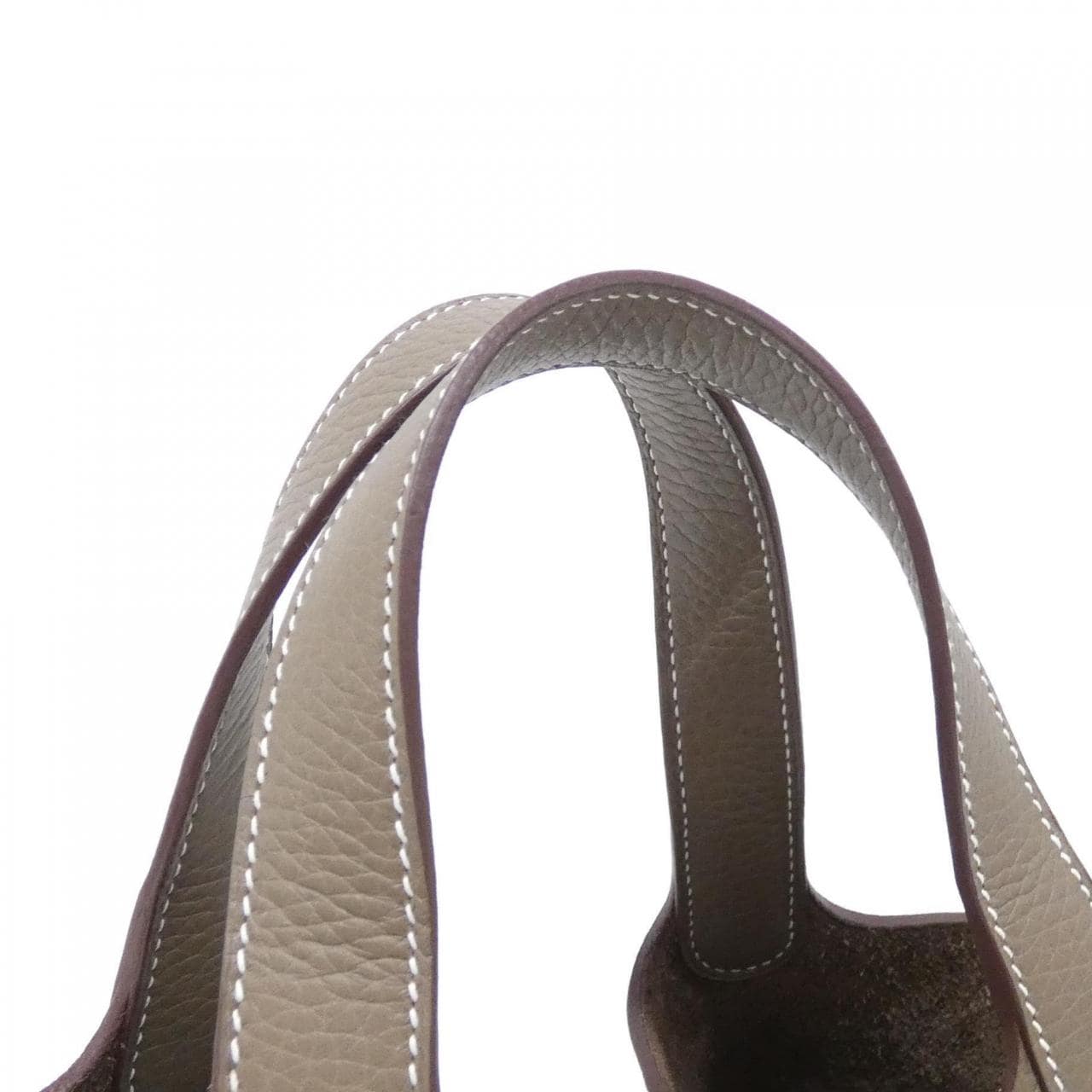 エルメス ピコタン ロック PM 056289CK バッグ