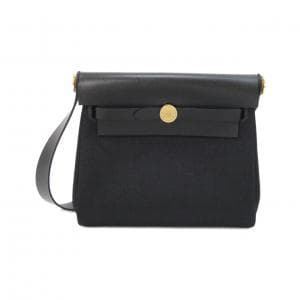 【未使用品】エルメス エールバッグ ジップ 20cm 086430CC ショルダーバッグ