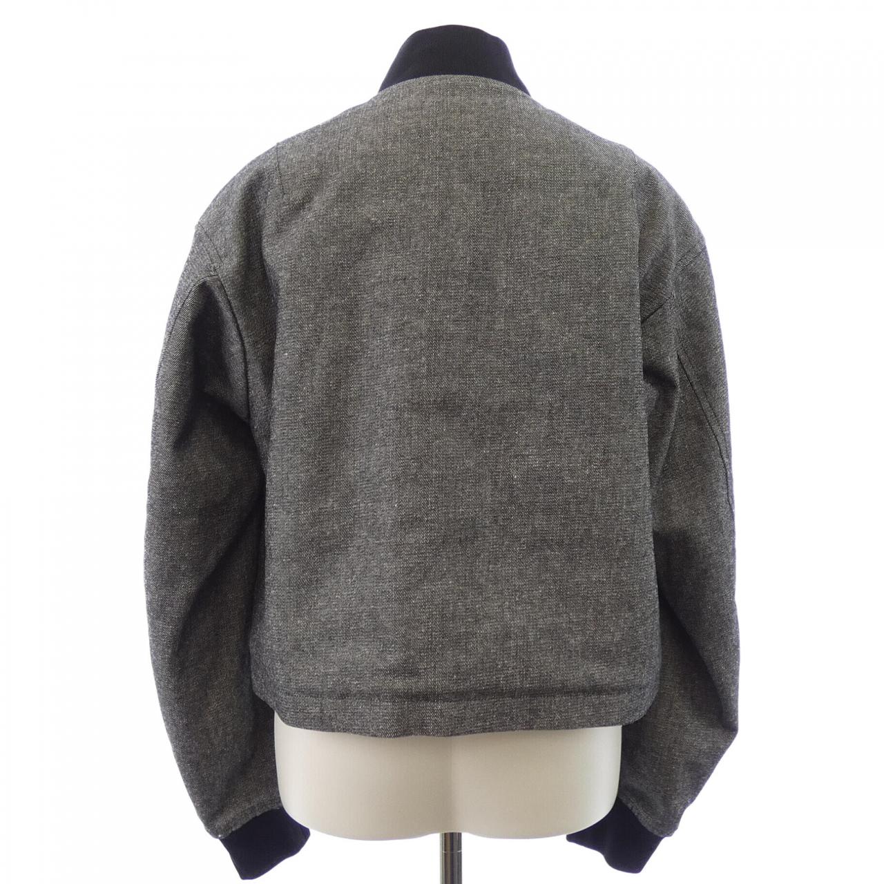 クリスチャンディオール CHRISTIAN DIOR 341C34A3439 ブルゾン
