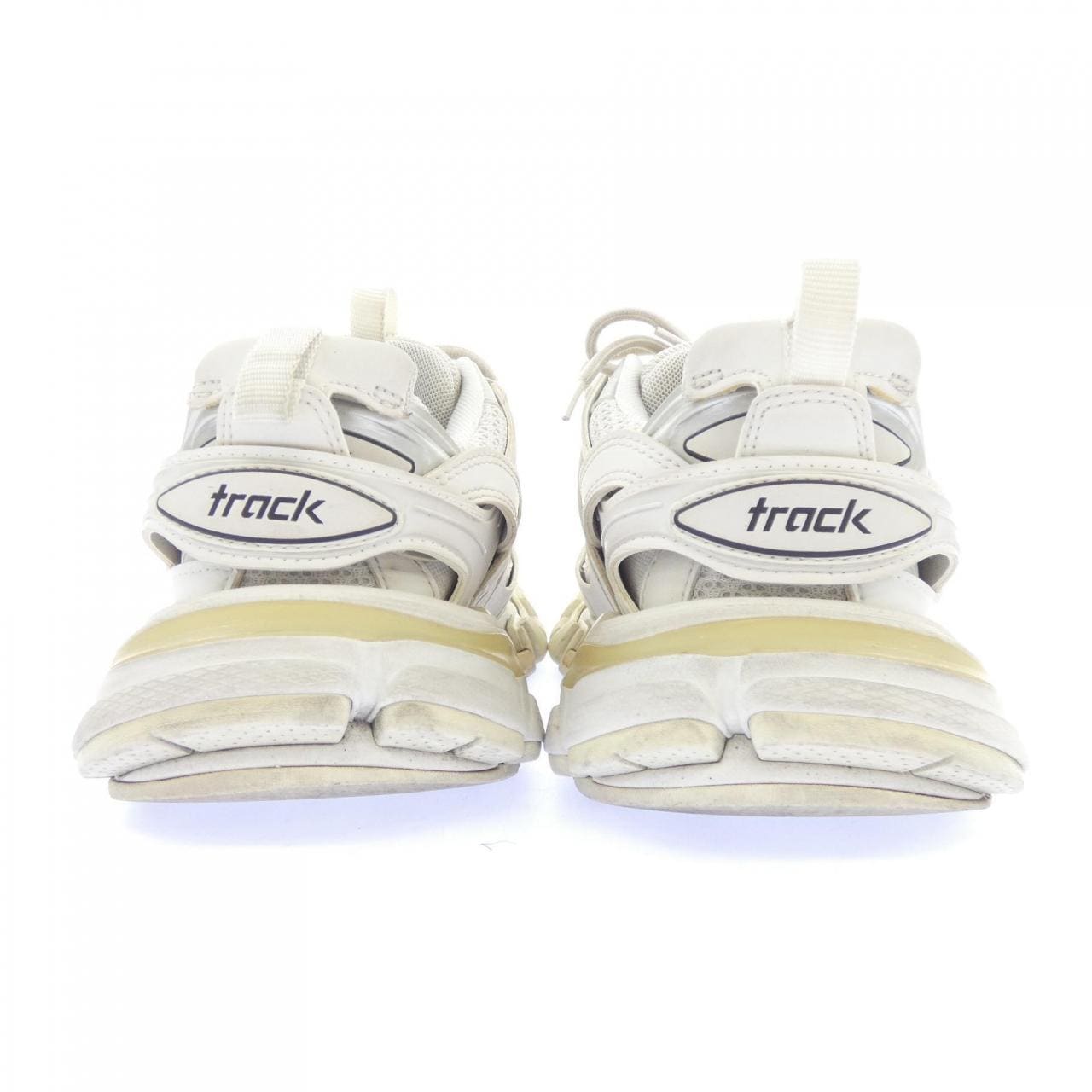 バレンシアガ BALENCIAGA TRACK 542436 スニーカー