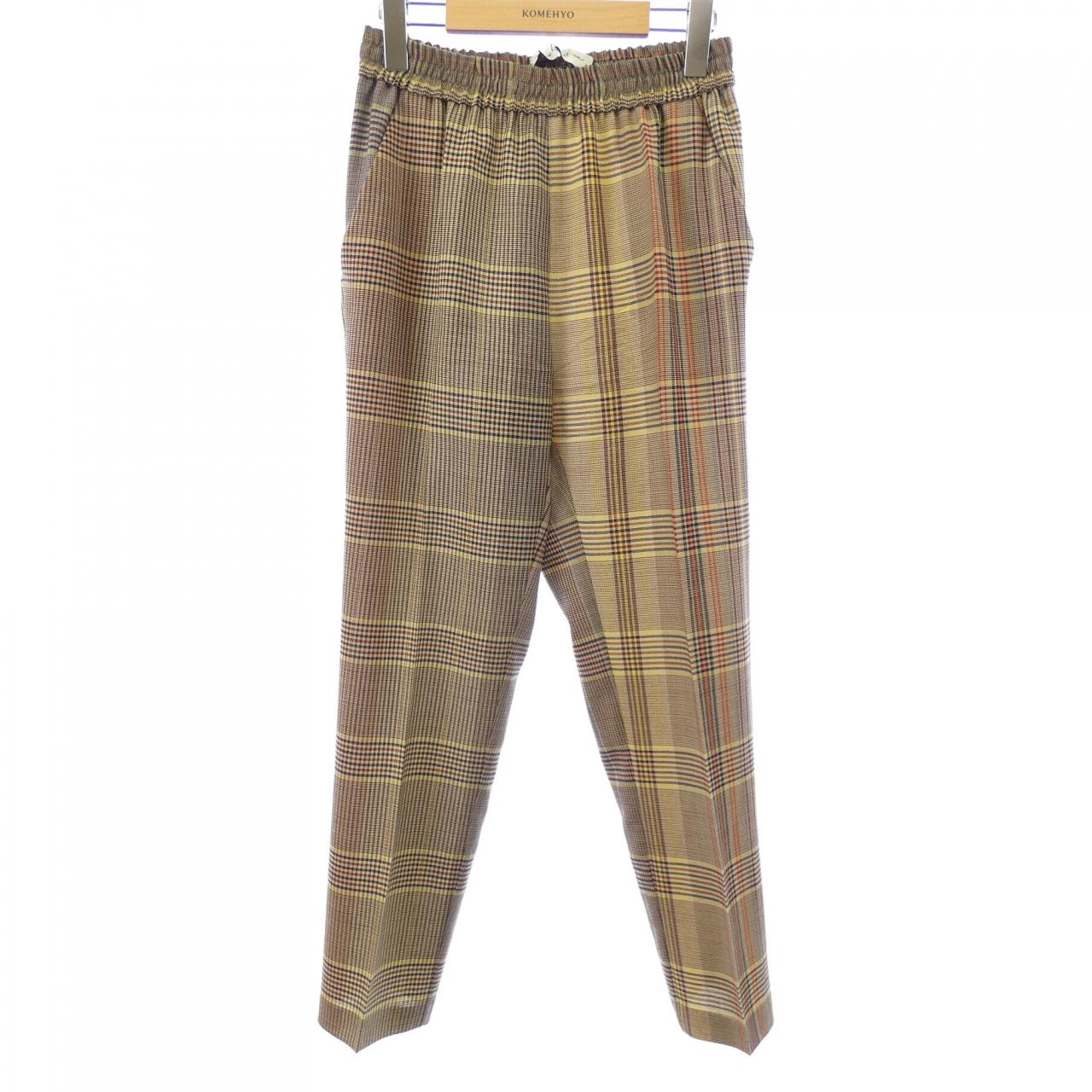 エトロ ETRO パンツ