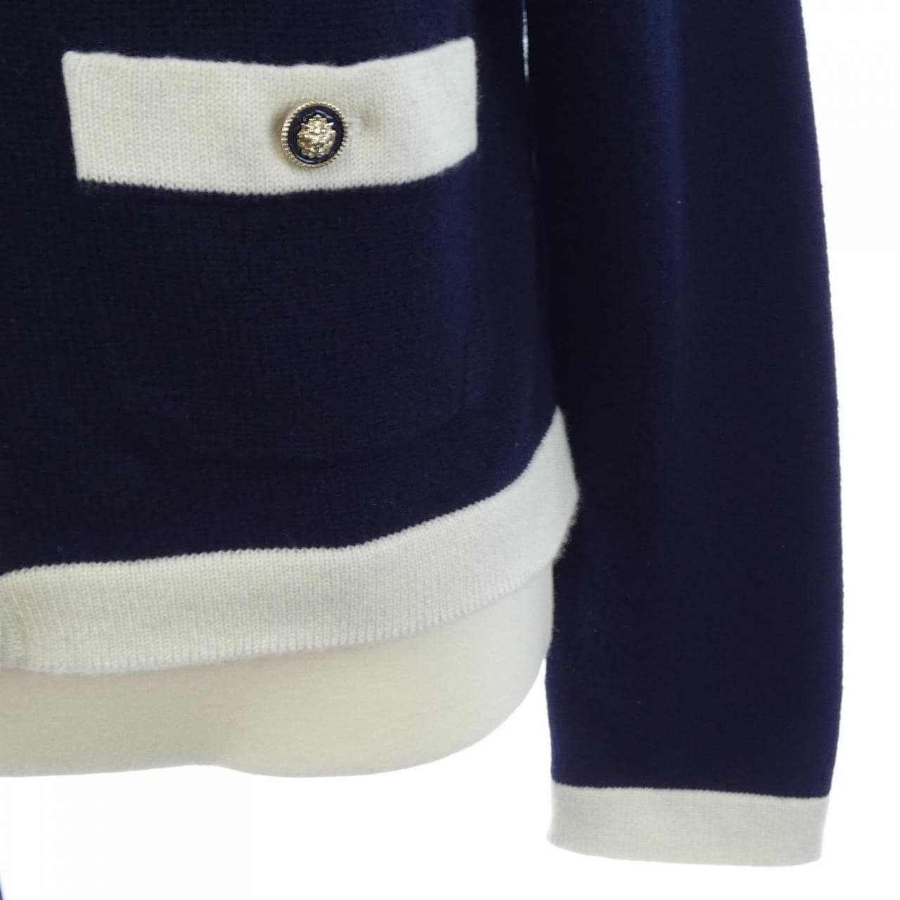 シャネル CHANEL P81074K11715 カーディガン