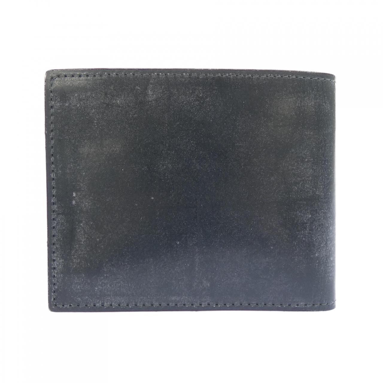 ココマイスター COCOMEISTER WALLET