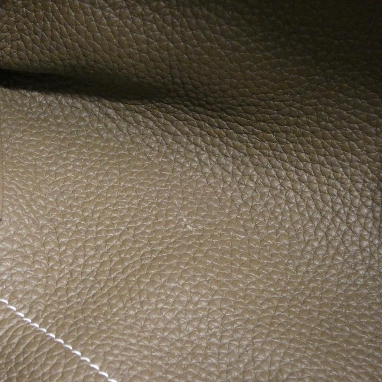 エルメス ドゥブルサンス 45cm 062270CA バッグ