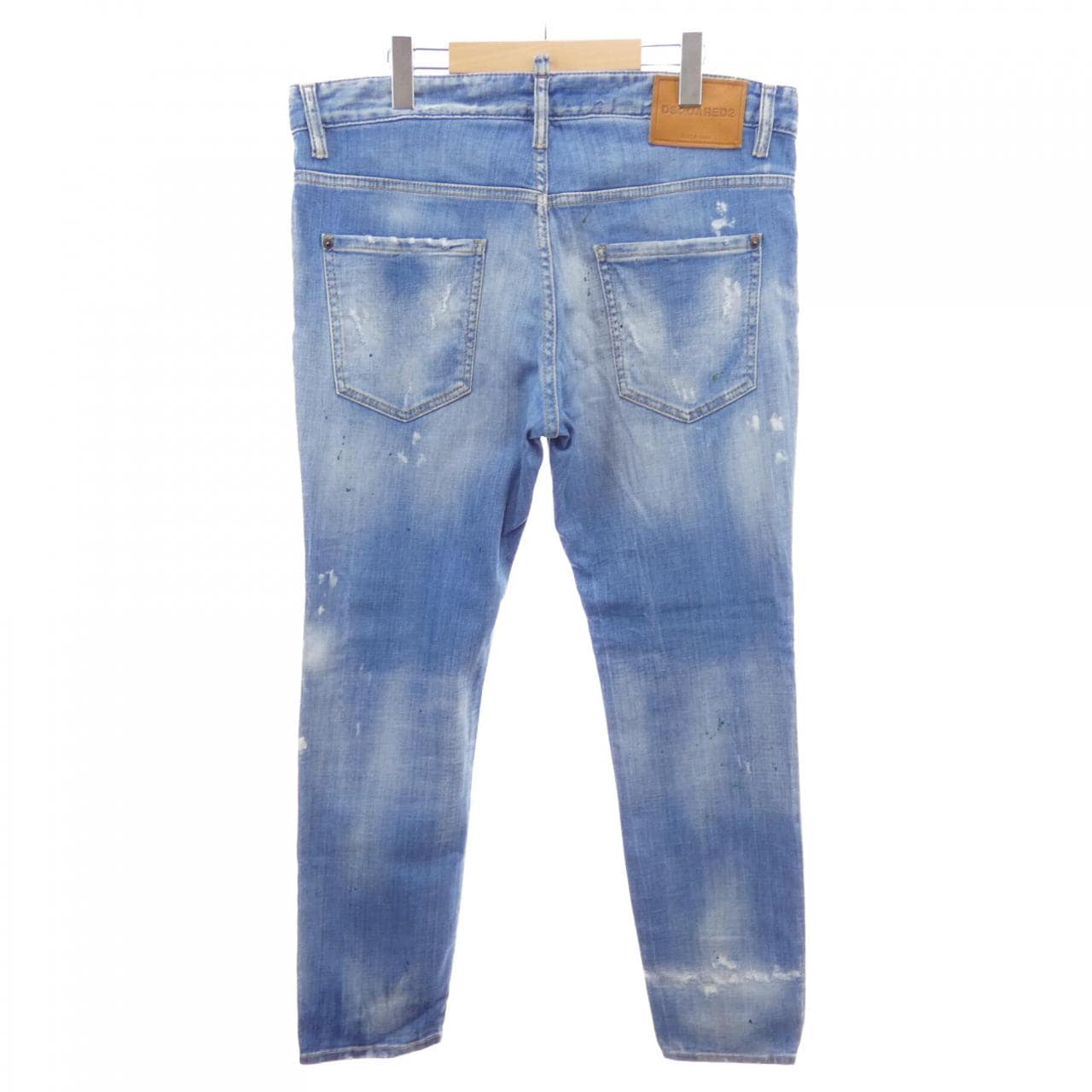 ディースクエアード DSQUARED2 S74LB0851 ジーンズ