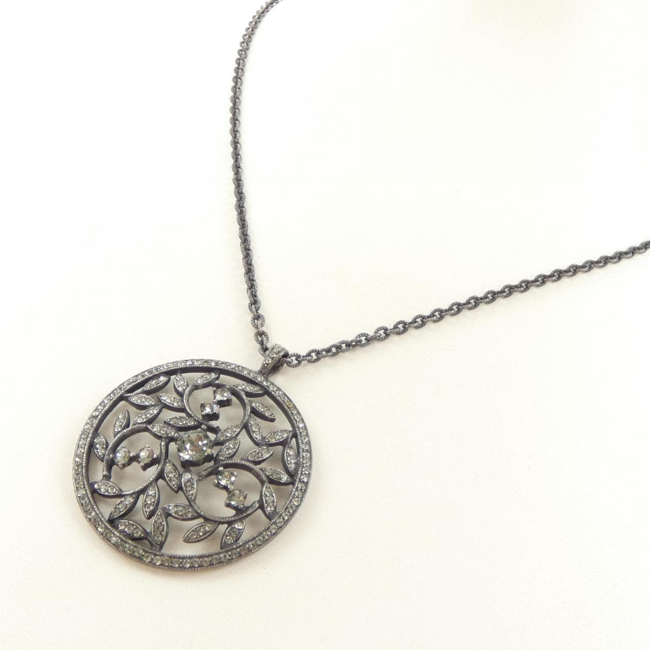 フォクシー FOXEY NECKLACE