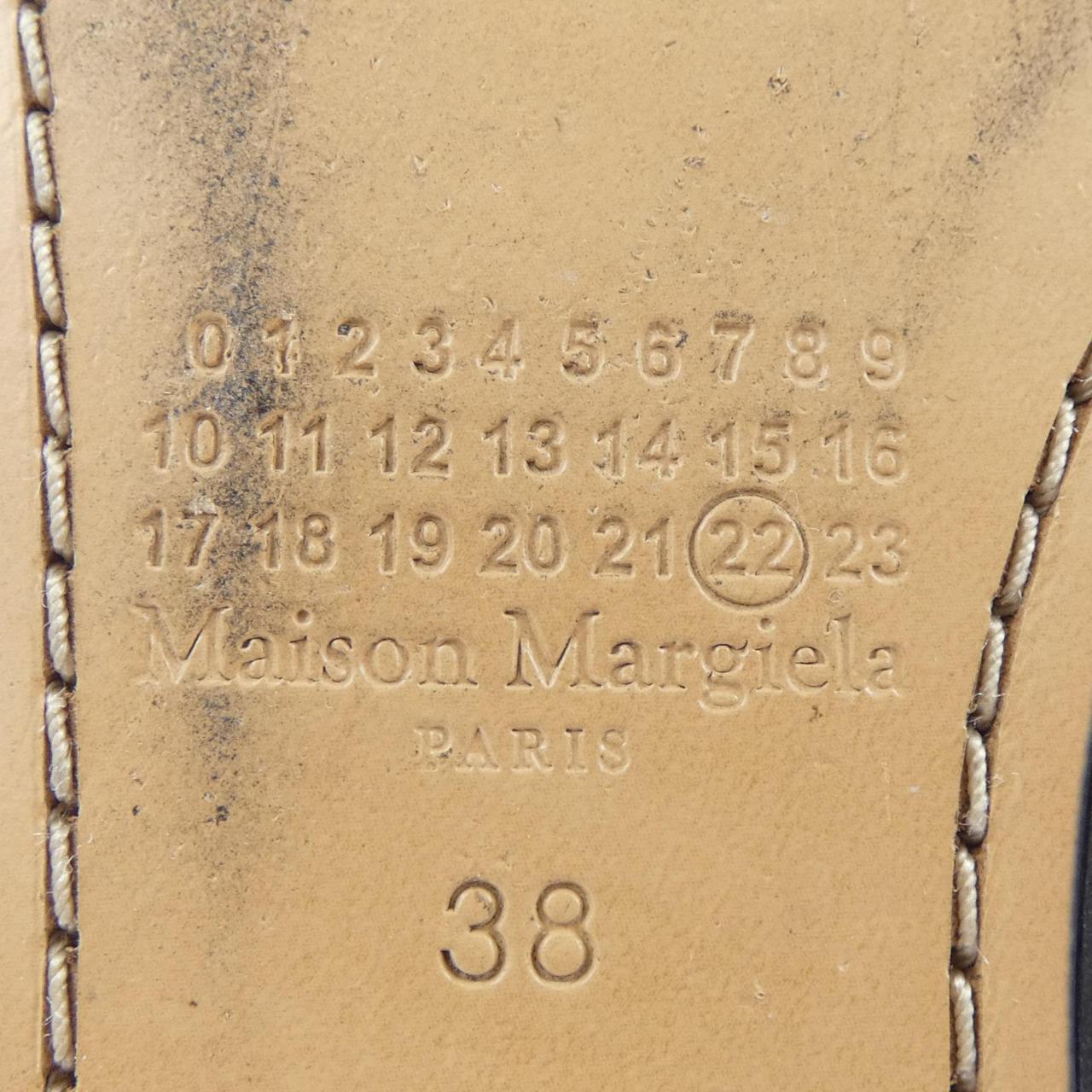 メゾンマルジェラ Maison Margiela シューズ