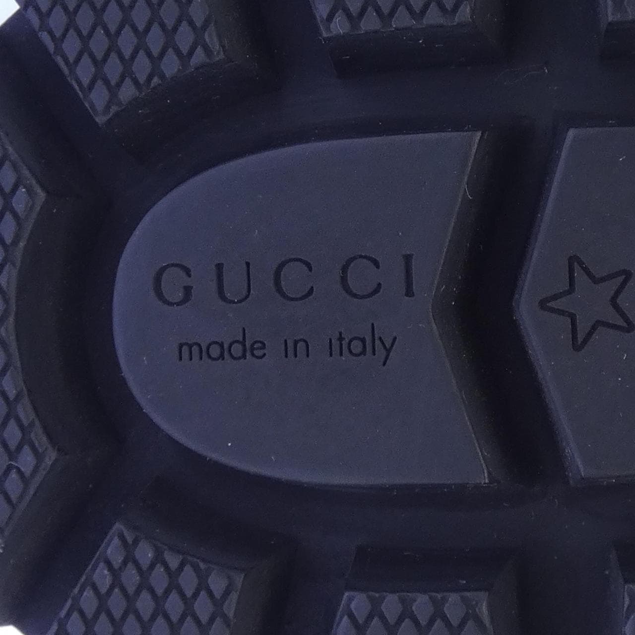 グッチ GUCCI ブーツ