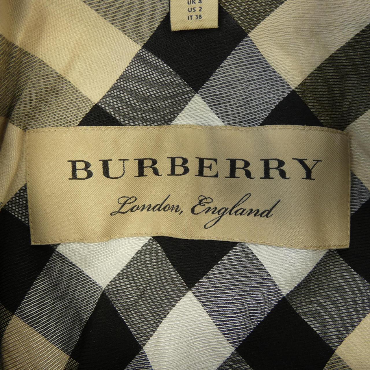 バーバリー BURBERRY 3965631 コート