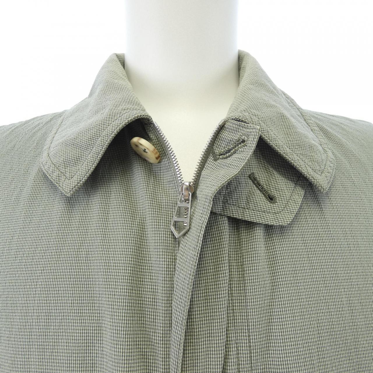 エルメス HERMES *41-5513 ジャケット