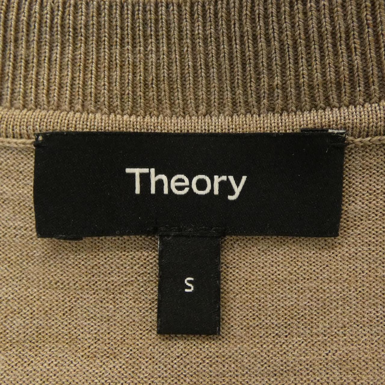 セオリー theory 02-5301707 ニット