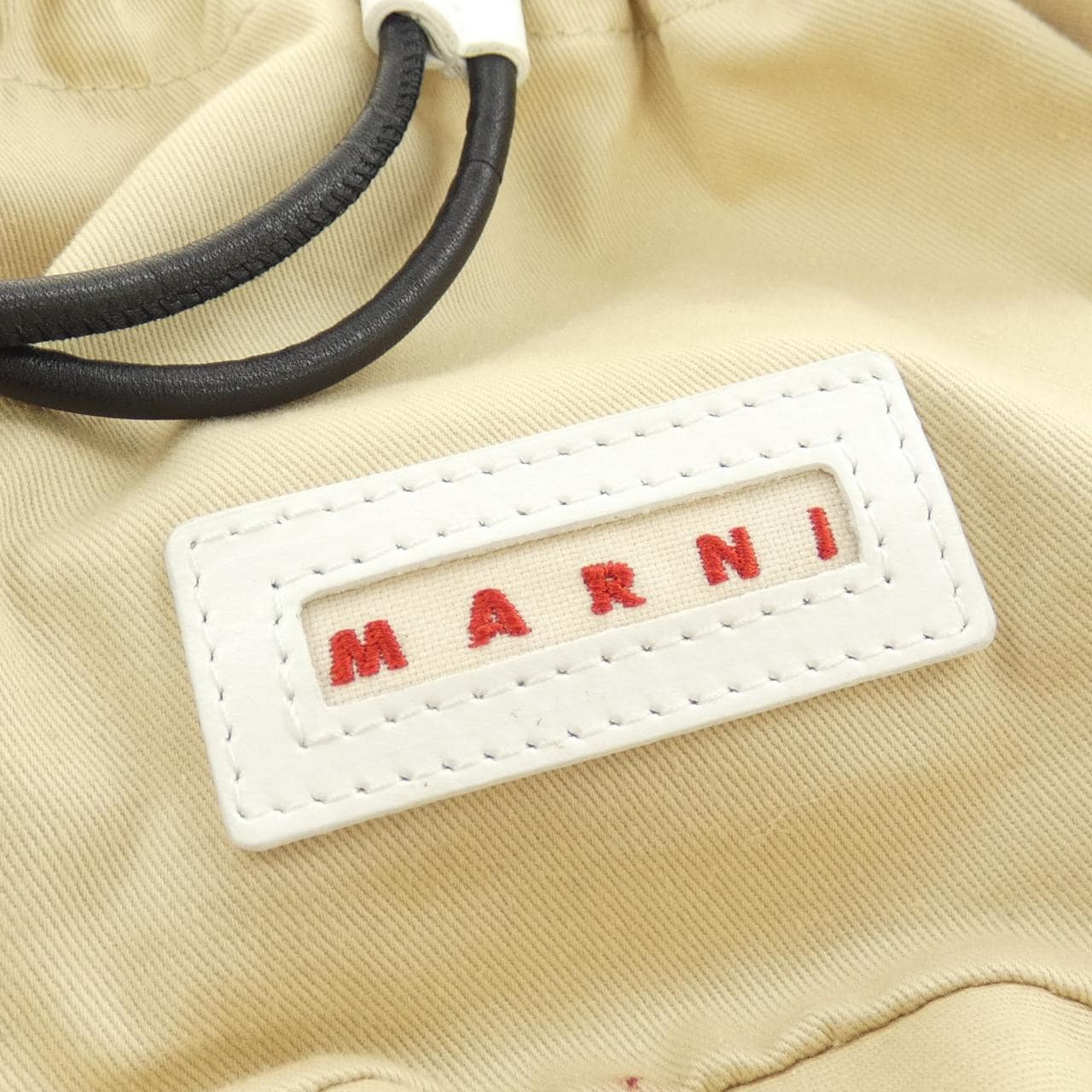 マルニ MARNI TROPICALIA BASKET SCMP0056Q1 BAG