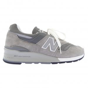 ニューバランス NEW BALANCE M997GY スニーカー