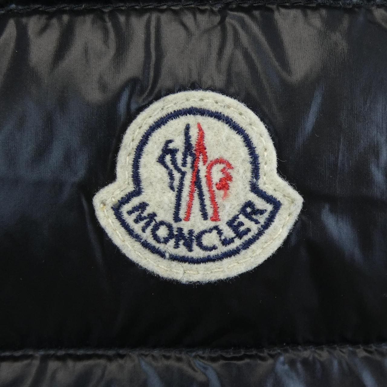 モンクレール MONCLER GUI ダウンベスト