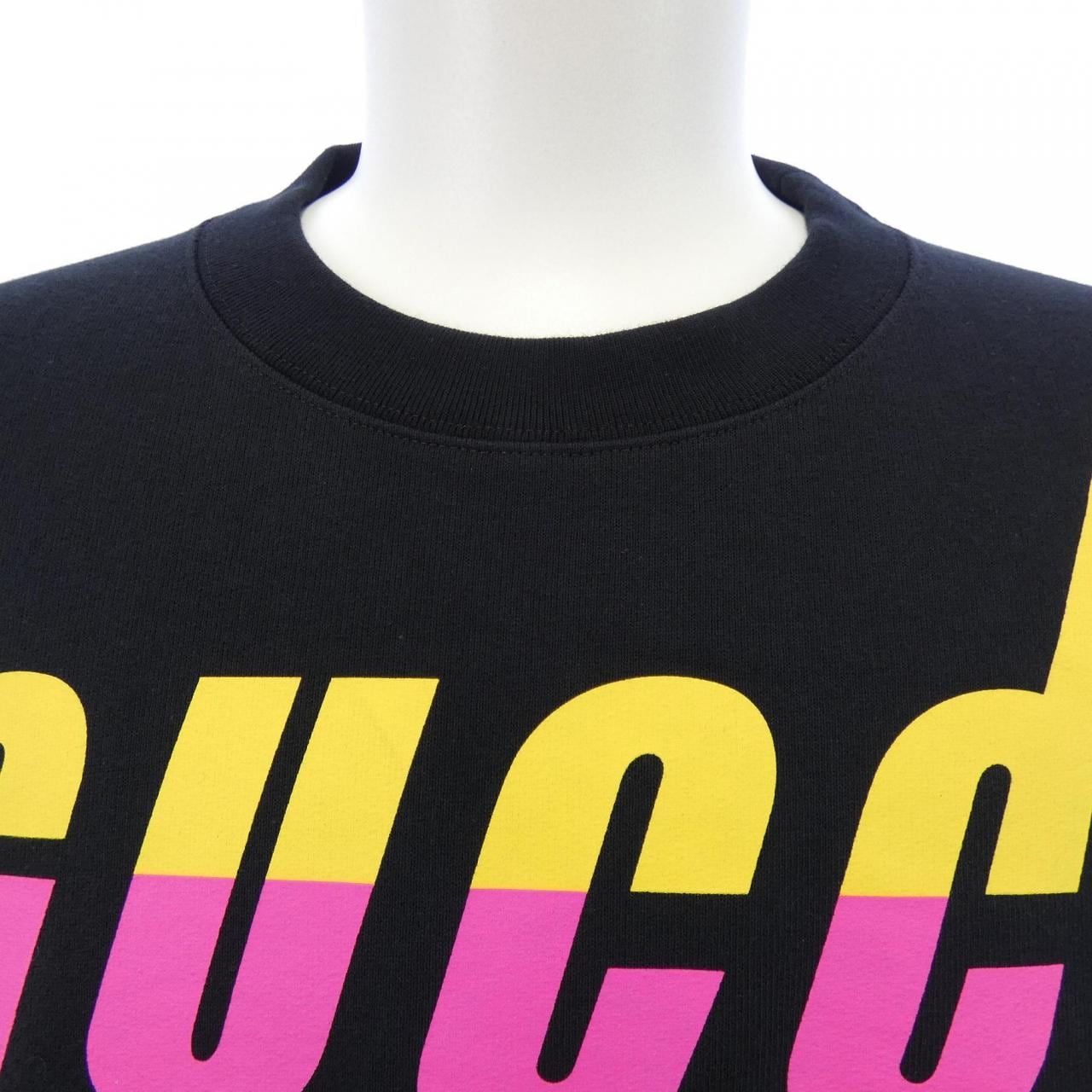 グッチ GUCCI 715919 XJFL9 スウェット