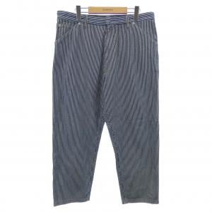 プラダ PRADA トライアングルロゴ GEP403 SOOO 154N パンツ