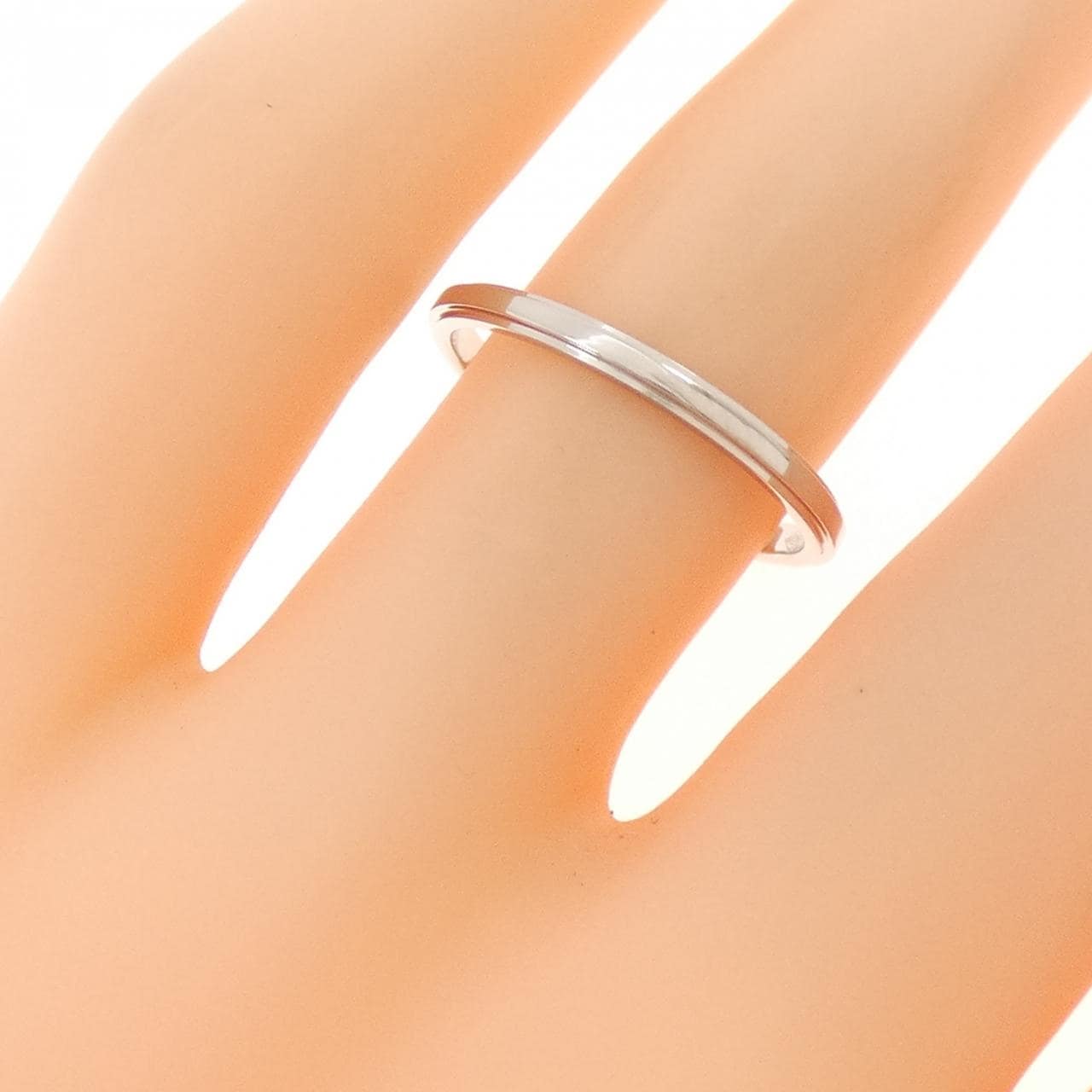 カルティエ ダムール リング