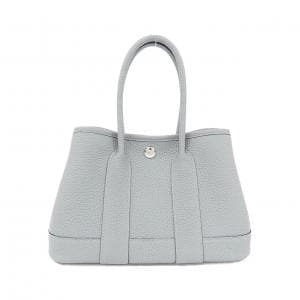 【未使用品】エルメス ガーデン パーティ 23cm 086422CK バッグ