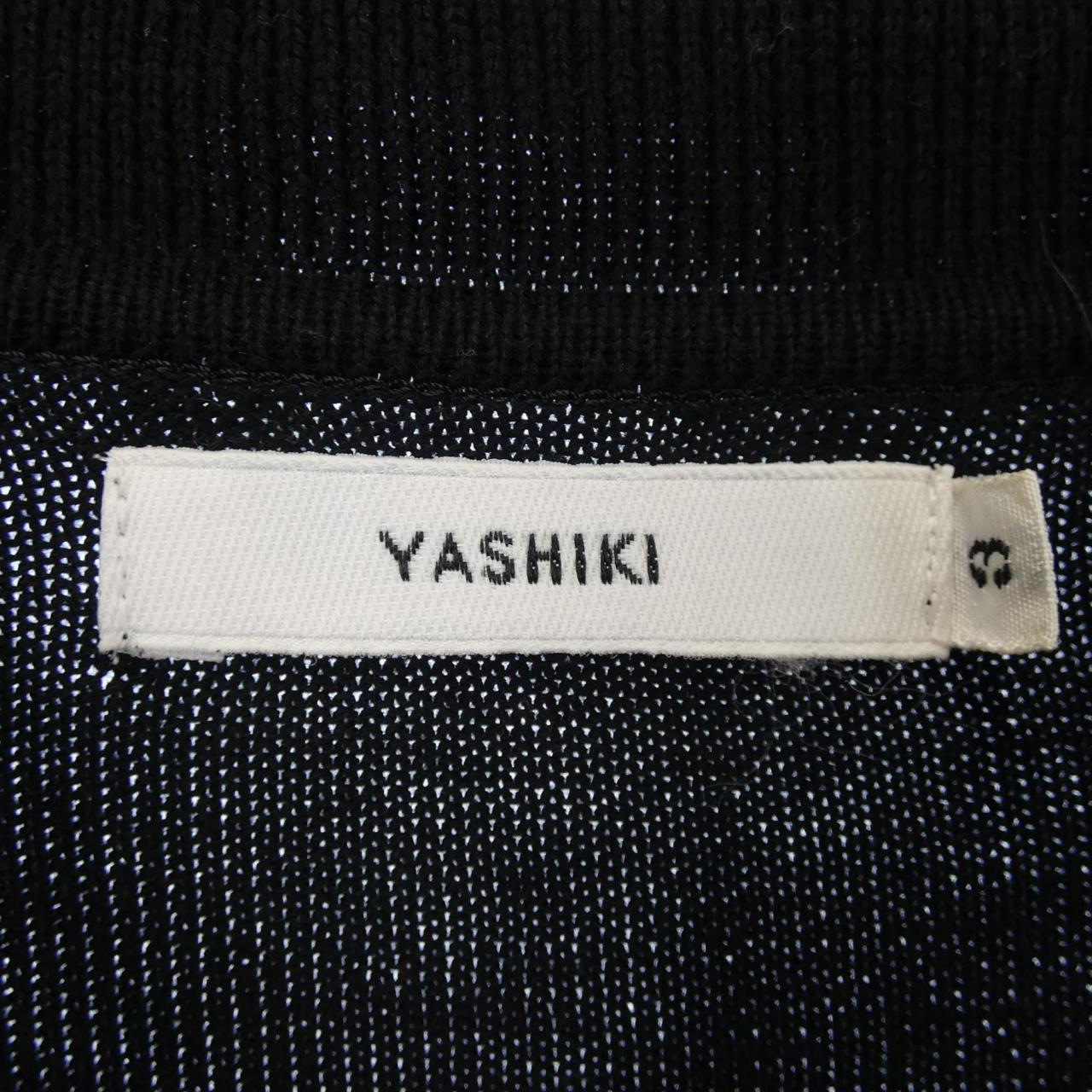 YASHIKI POLO衫