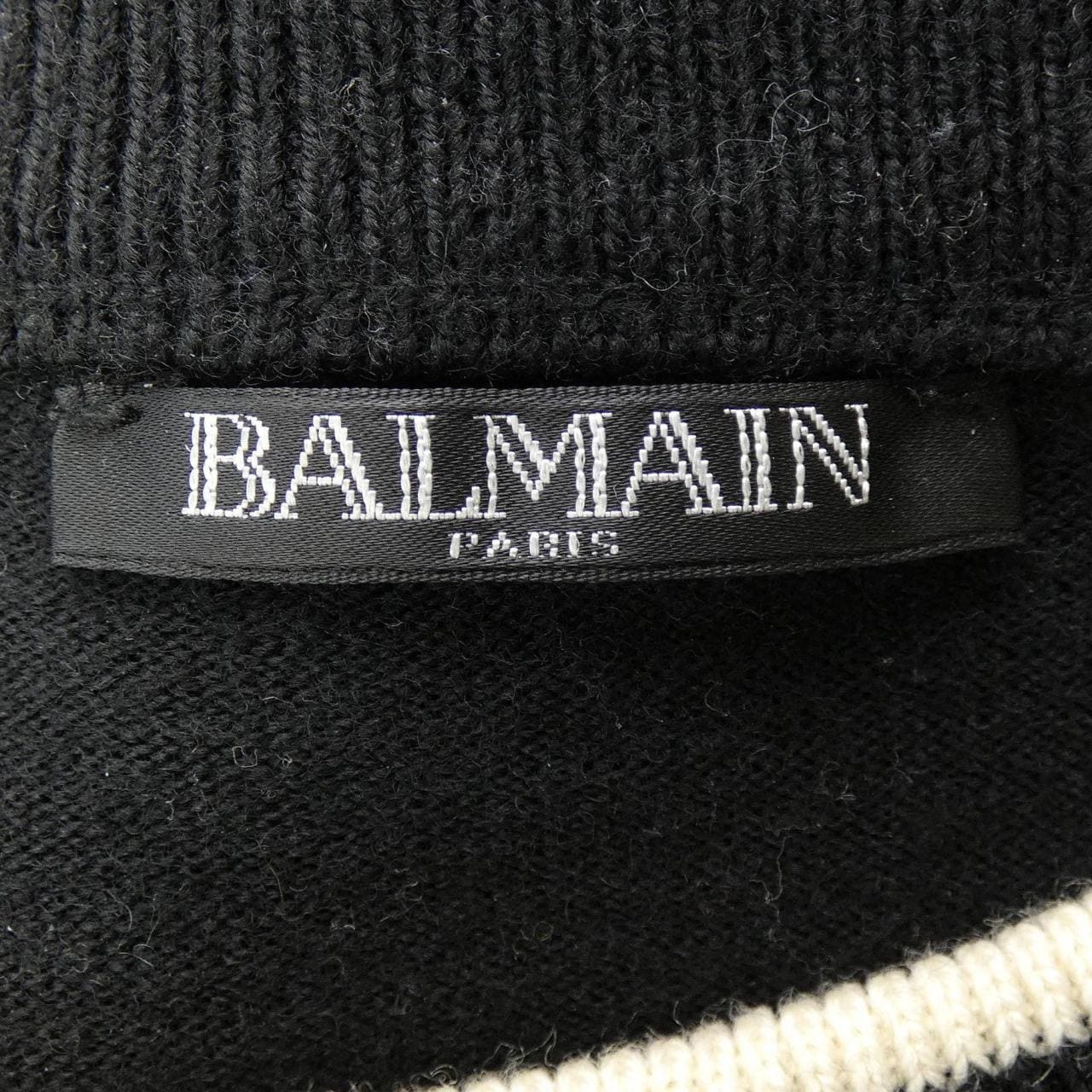 BALMAIN針織品