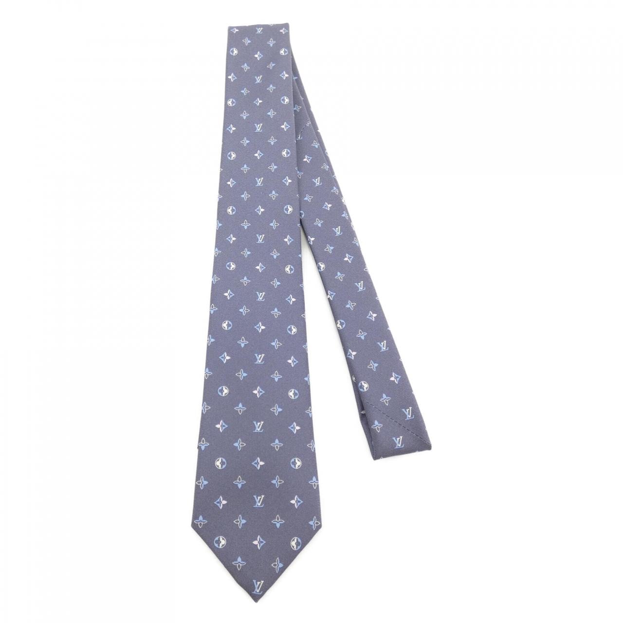 ルイヴィトン LOUIS VUITTON NECKTIE