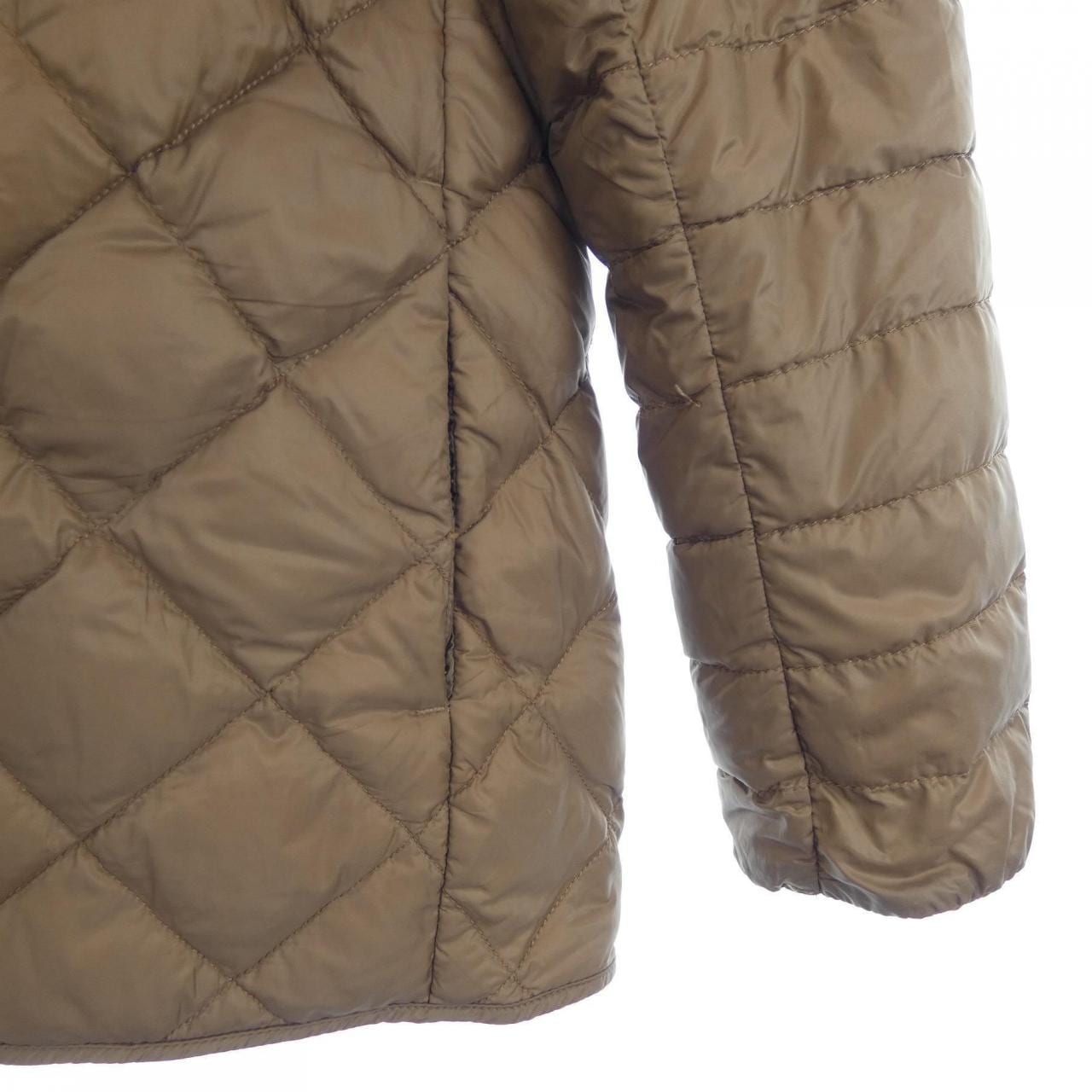 Max Mara Max Mara Down Jacket