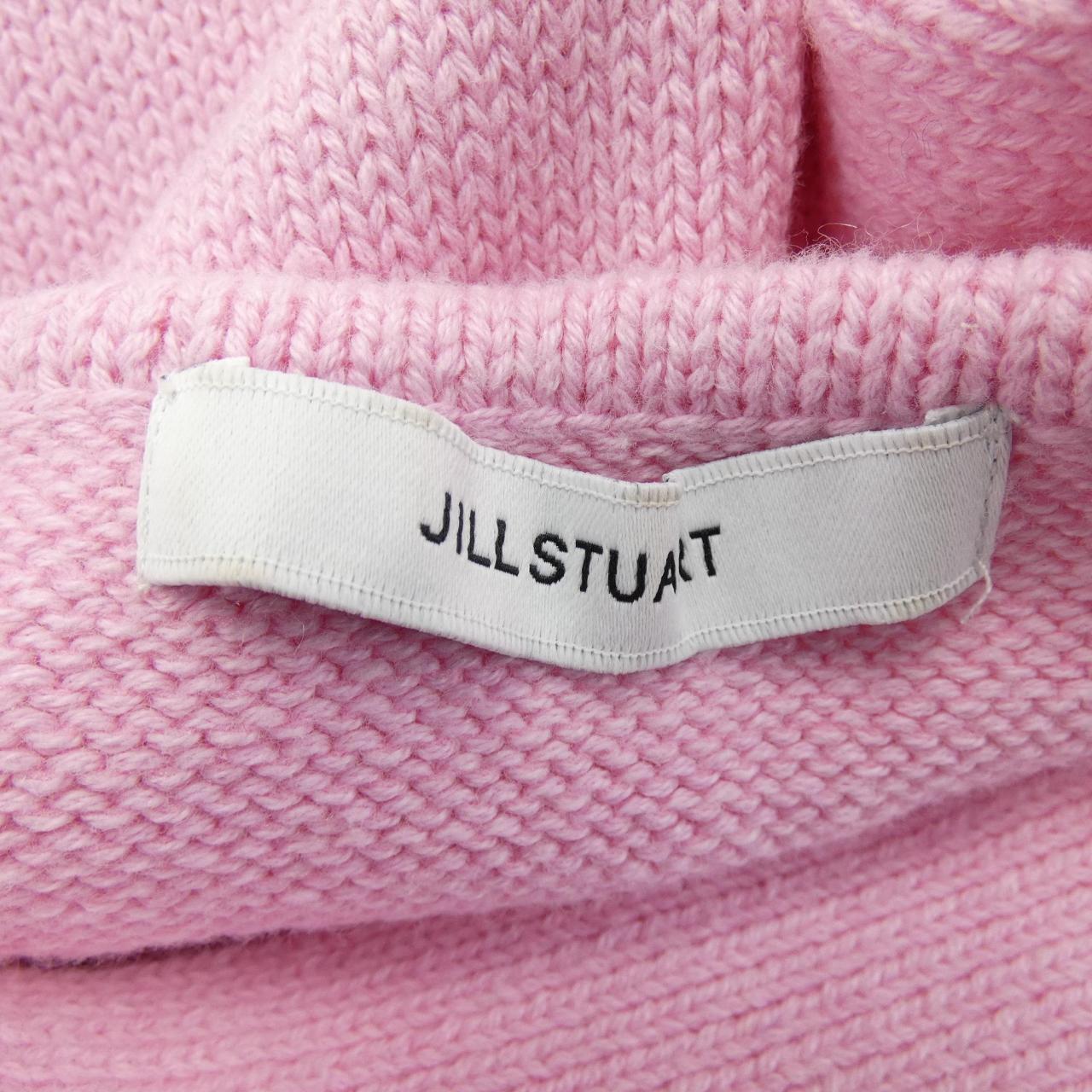 ジルスチュアート JILL STUART ニット