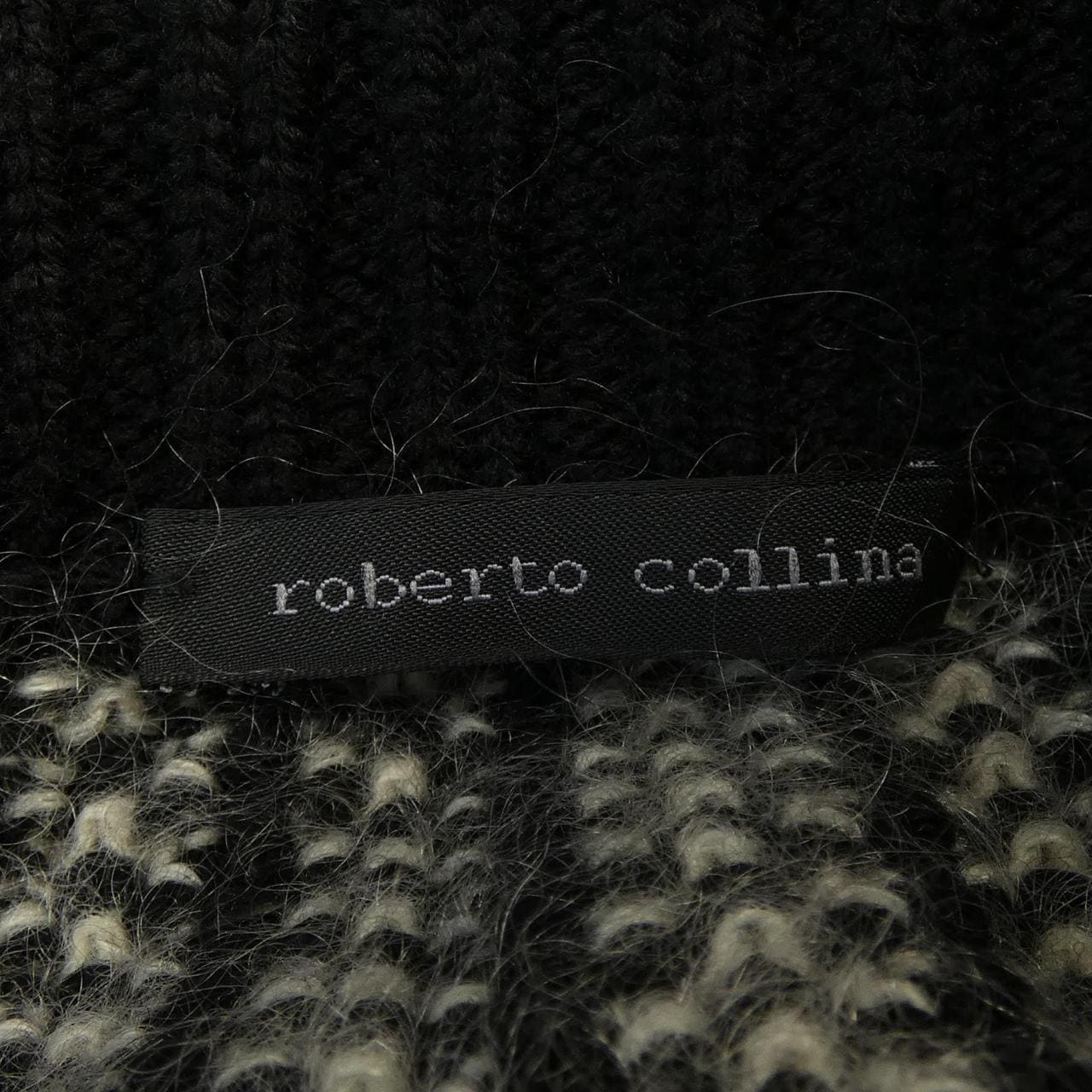 ロベルトコリーナ ROBERTO COLLINA ニット