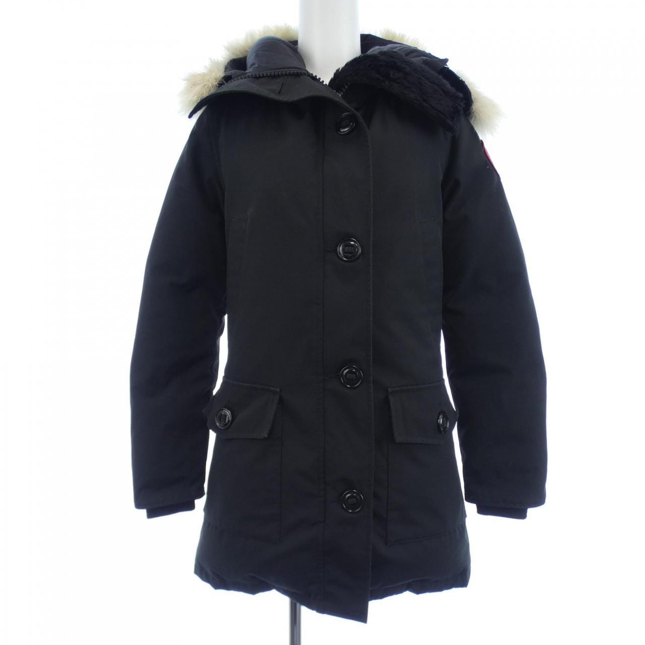 Canada goose CANADA GOOSE down coat