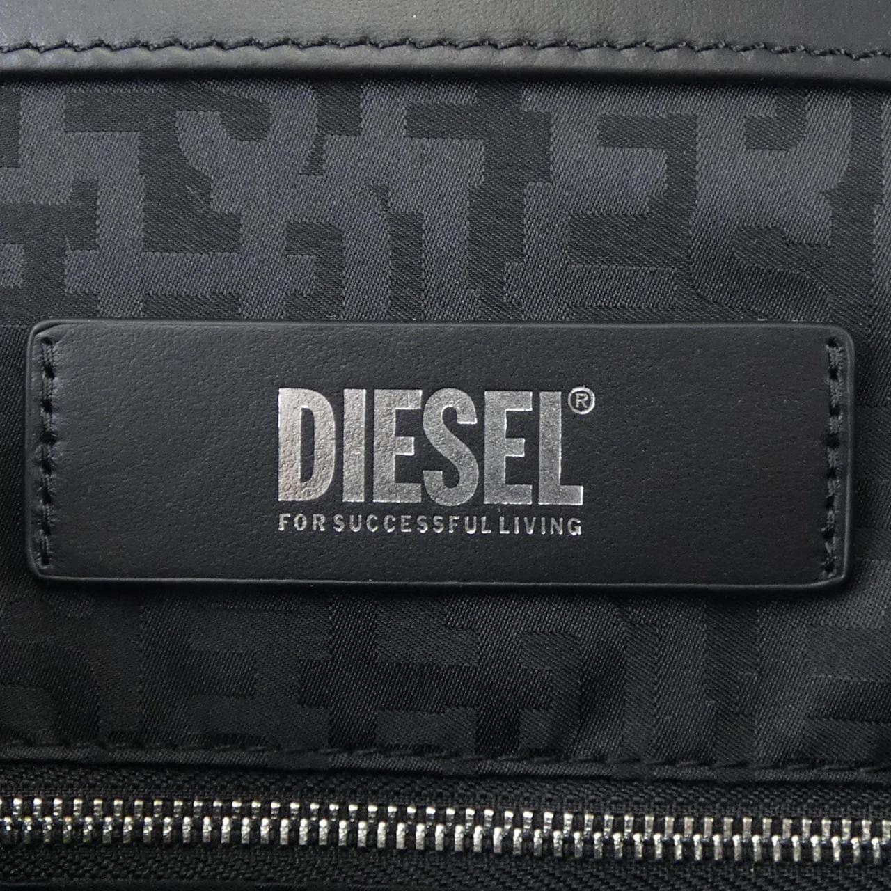 ディーゼル DIESEL BAG