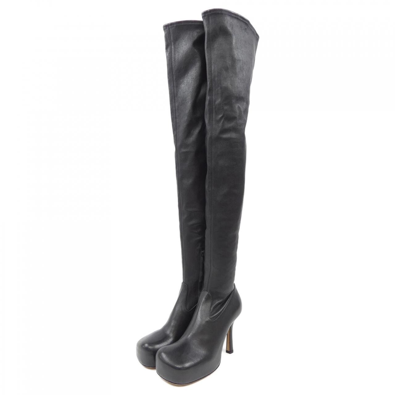 BOTTEGA VENETA boots