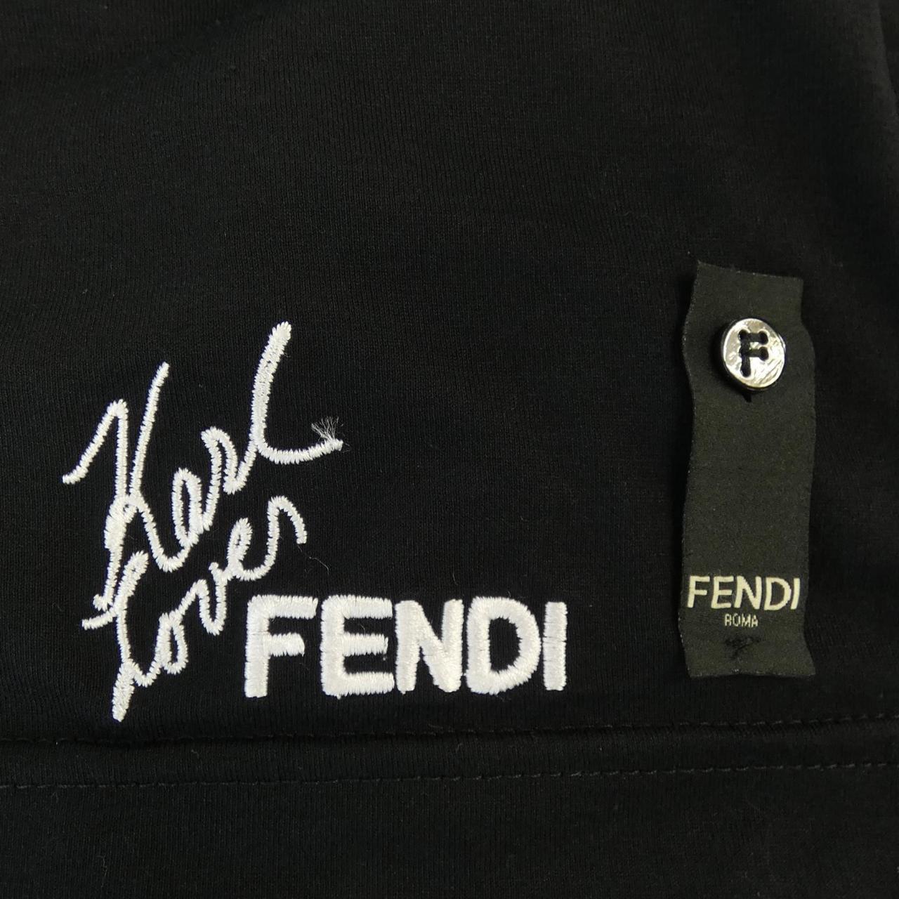 フェンディ FENDI Tシャツ