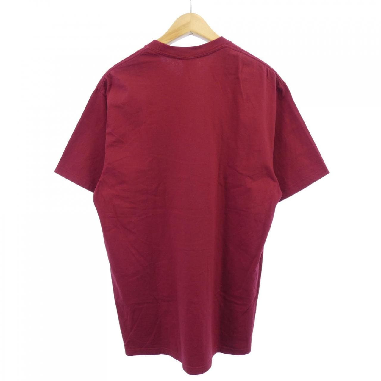 シュプリーム SUPREME Script Tee Tシャツ